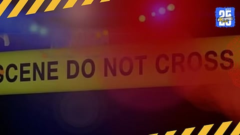Nagpur Crime