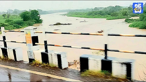 Marathwada Rain