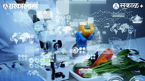 India nutrition challenge