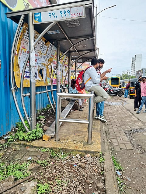 संवाद माझा