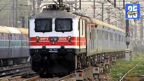 Sinhagad Express