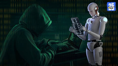 big sleep ai agent for cyber security
