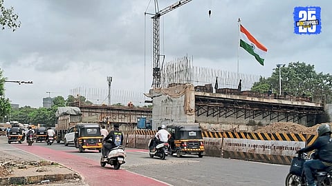 Rakshak Chowk