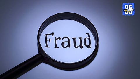 Financial Scam