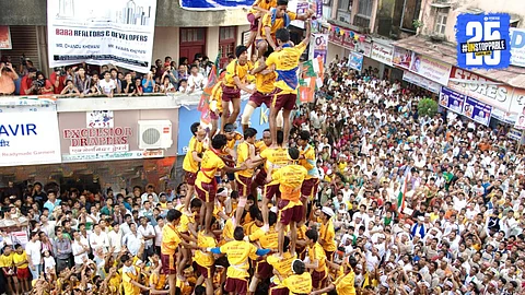 Dahihandi 2025