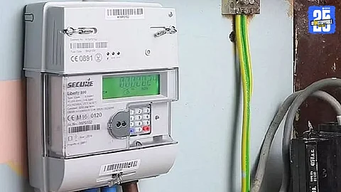 Smart Meter Scam