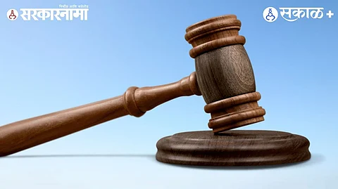 Maharashtra Jan Suraksha Bill