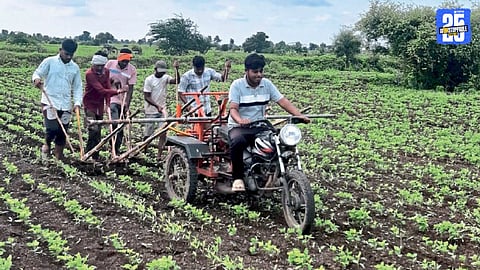 Farmer Innovation