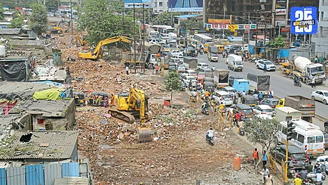 PCMC News