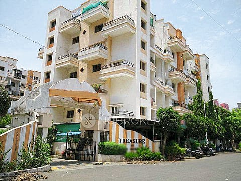 हरित ‘ट्रेझर’, सुरक्षित ‘ट्रेझर’