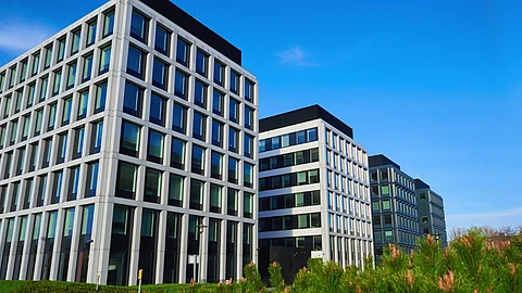 Kolhapur IT Park