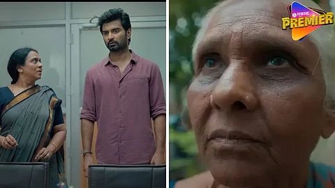 BEST THRILLER MOVIE ON OTT
