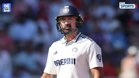 Karun Nair
