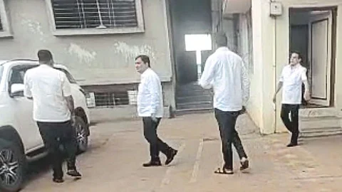 Dhananjay Mahadik