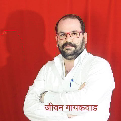 अध्यक्षपदी राजेंद्र कांबळे यांची निवड