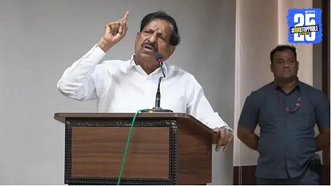 Ganesh Naik