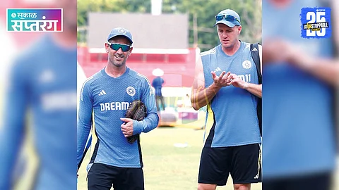 Team India