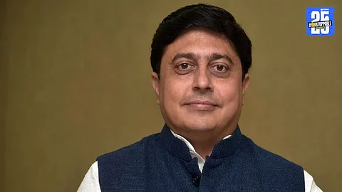 Abhijit Wanjarri