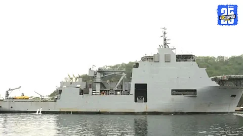 Indian Navy