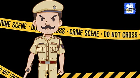 Pune Crime