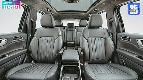 MPV vehicles