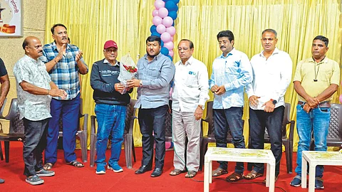 Sangli Cricket