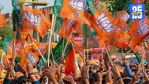 BJP