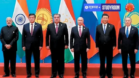 BRICS
