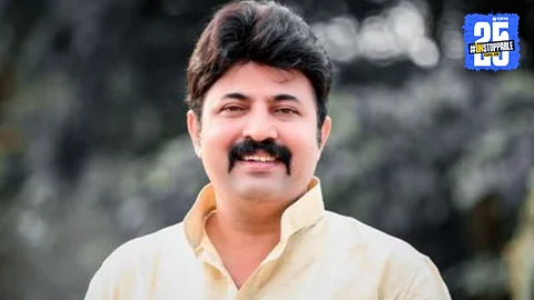 Umesh Patil