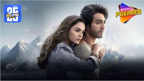 Who Are Saiyyara Stars Ahaan Pandey & Anita Padda