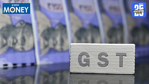 GST India