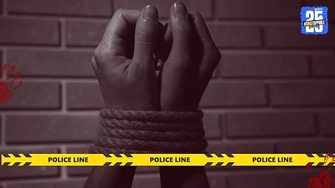 Crime In Pune