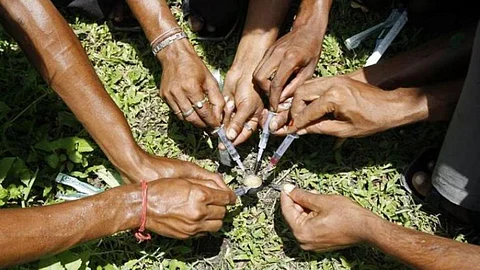 Drug Mafia Ichalkaranji