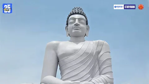Amaravati Sculpture: The Confluence of Buddhist Art, Narrative & Heritage