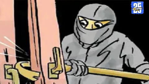 Solapur Crime