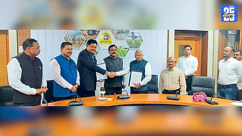 Agriculture News