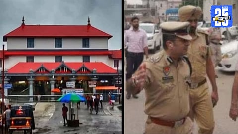 धर्मस्थळ मंदिर प्रकरण! शंभरपेक्षा जास्त महिला-मुलींना केलं दफन; आजपर्यंत काय-काय घडलं? वाचा टाईमलाईन
