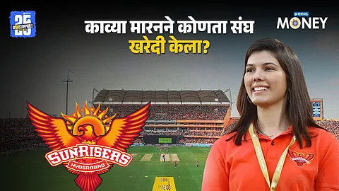 Kavya Maran Expands Cricket Empire