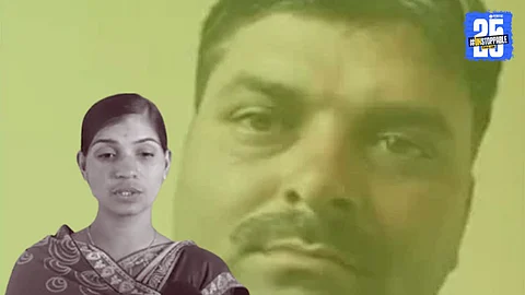 dyaneshwari munde