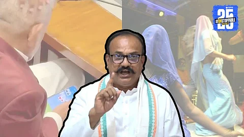 Harshwardhan Sapkal