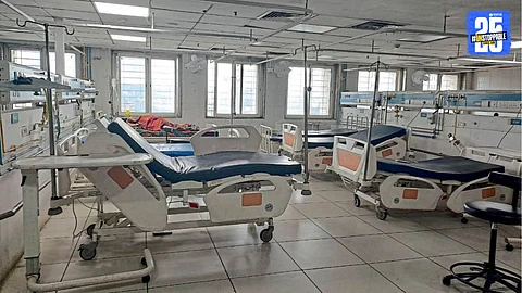 Sassoon Hospital