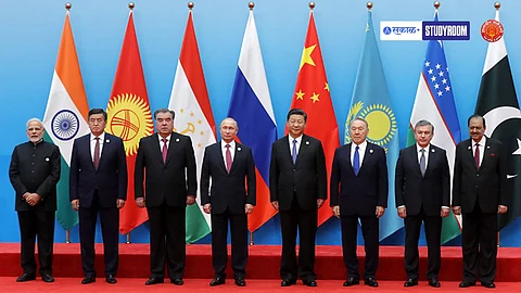 India and the SCO: Navigating Strategic Opportunities and Regional Challenges