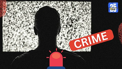 Pune Crime