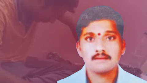 Sangli Killing Case