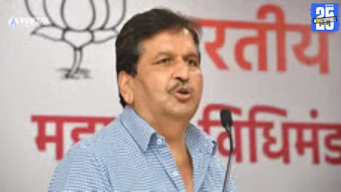 Minister Lodha Launches Desi Sports Mahakumbh to Boost Traditional Games