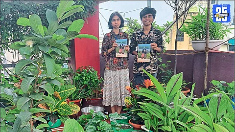 Organic Farming