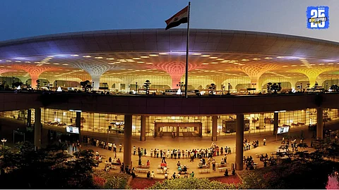 Mumbai Airport