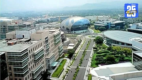 Hinjewadi IT Park