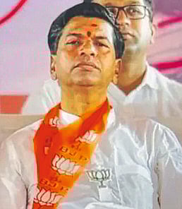 एका क्लिकवर मिळणार डाटा