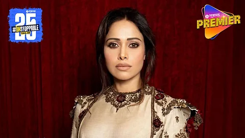 Nusrat Bharucha On Gender Biased